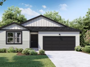 CALI Plan, Shamrock Glen, Deer Park, WA 99006