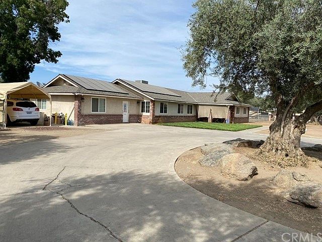 Road 232 Porterville Ca Mls Ev Zillow