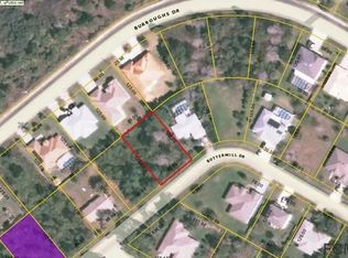 56 Buttermill Dr, Palm Coast, FL 32137