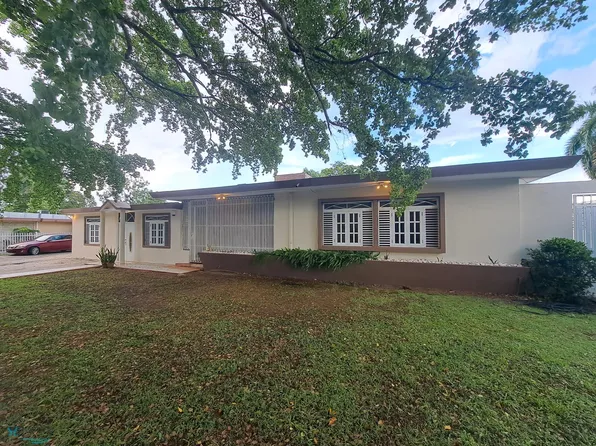 411 Urb Dos Pinos C Ariel, San Juan, PR 00923