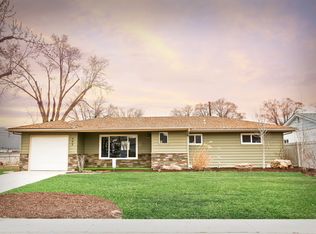402 Chatfield Dr, Colorado Springs, CO 80911