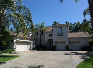 5119 Poppy Hills Cir, Stockton, CA 95219