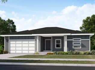 Oakley Transitional - ADU Option Plan, Antelope Meadows, Eagle Mountain, UT 84005