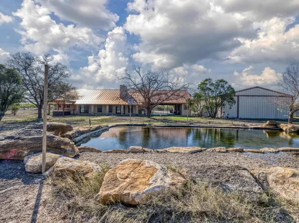 Private Road 4455, Uvalde, TX 78801