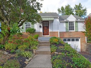 350 Ridgeway Ave, Cincinnati, OH 45215