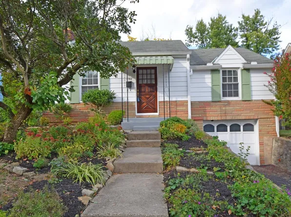 350 Ridgeway Ave, Cincinnati, OH 45215