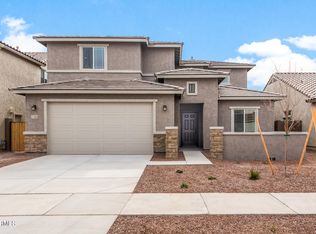17863 W Getty Dr, Goodyear, AZ 85338