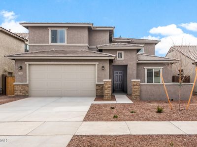 17863 W Getty Dr, Goodyear, AZ, 85338