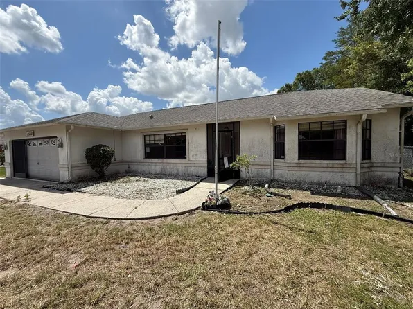 8548 Cypress Lakes Blvd, New Port Richey, FL 34653