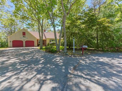 149 Island View Lane, South Chatham, MA, 02659