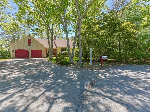 149 Island View Lane, South Chatham, MA 02659