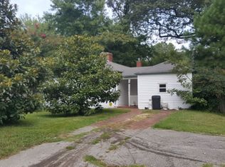 1193 Hollywood Dr, Jackson, TN 38301