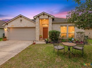 3419 Sabrina St, Seguin, TX 78155