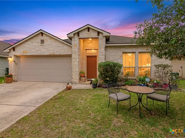 3419 Sabrina St, Seguin, TX 78155