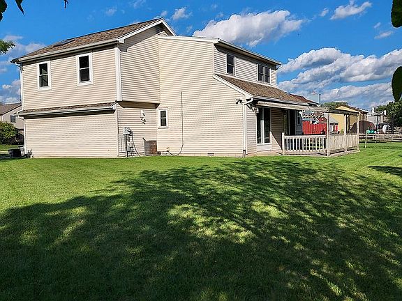2nd image of 4153 Valleycrest Ct
