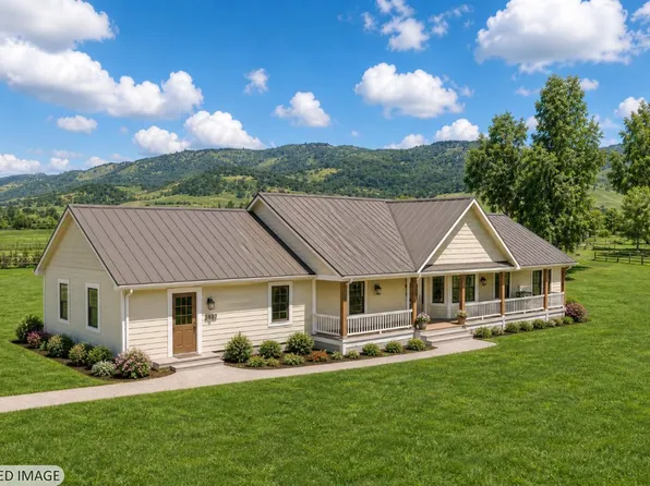 10341 East Side Potter Vallley Road, Potter Valley, CA 94469