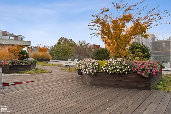 Rented by Brown Harris Stevens | media 11