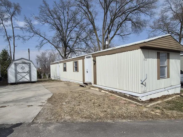 4494 Taft Ave SE #C-42, Iowa City, IA 52240