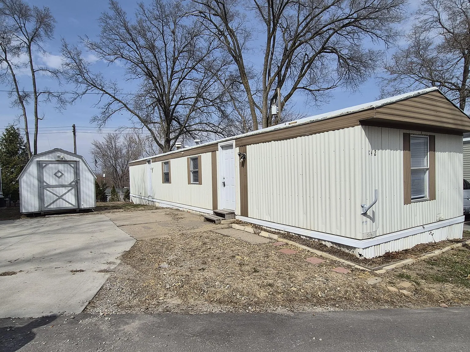 4494 Taft Ave SE #C-42 photo 1