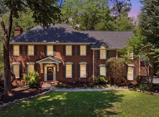 656 Gunby Rd SE, Marietta, GA 30067