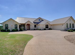 1911 Green Wing Dr, Granbury, TX 76049