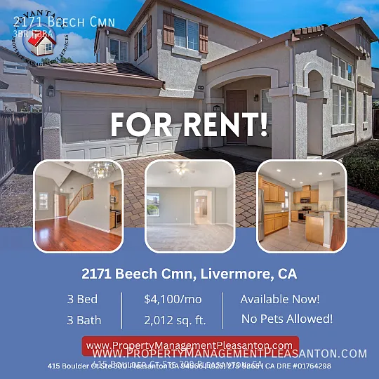 2171 Beech Cmn — Photo 1