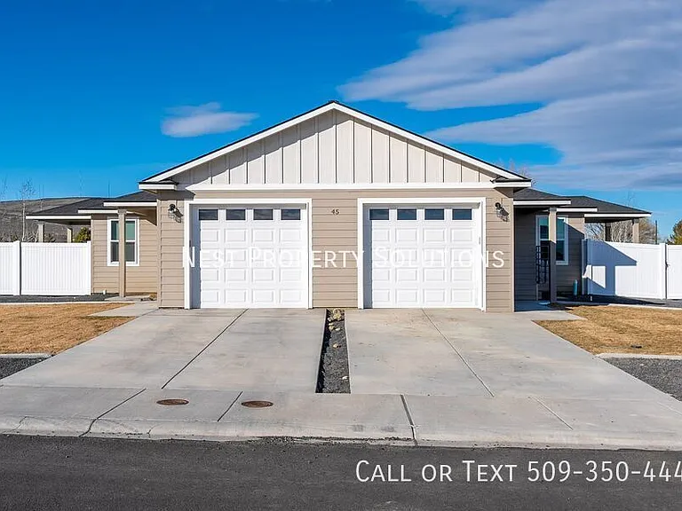 45 Grant Dr #B — Photo 1