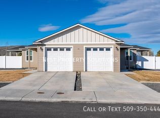 45 Grant Dr #B, Ephrata, WA 98823
