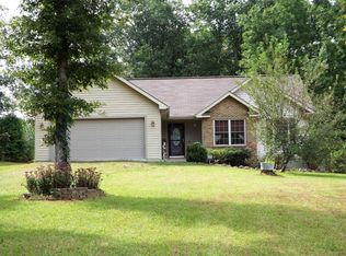 300 Georgee Rd LOT 63, Jamestown, TN 38556