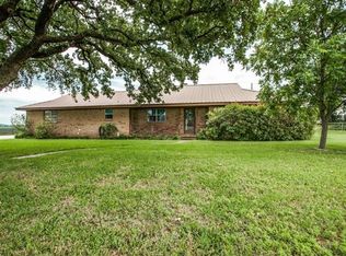 1045 County Road 3214, Bridgeport, TX 76426
