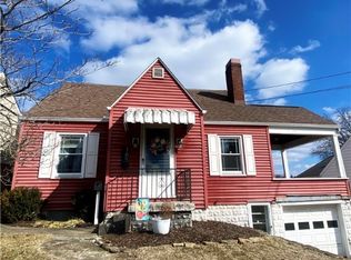 165 N Sugar St, Saint Clairsville, OH 43950
