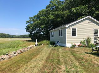 22 Pier Rd #3, Kennebunkport, ME 04046