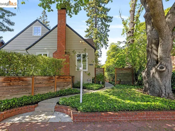 5876 Birch Ct, Oakland, CA 94618