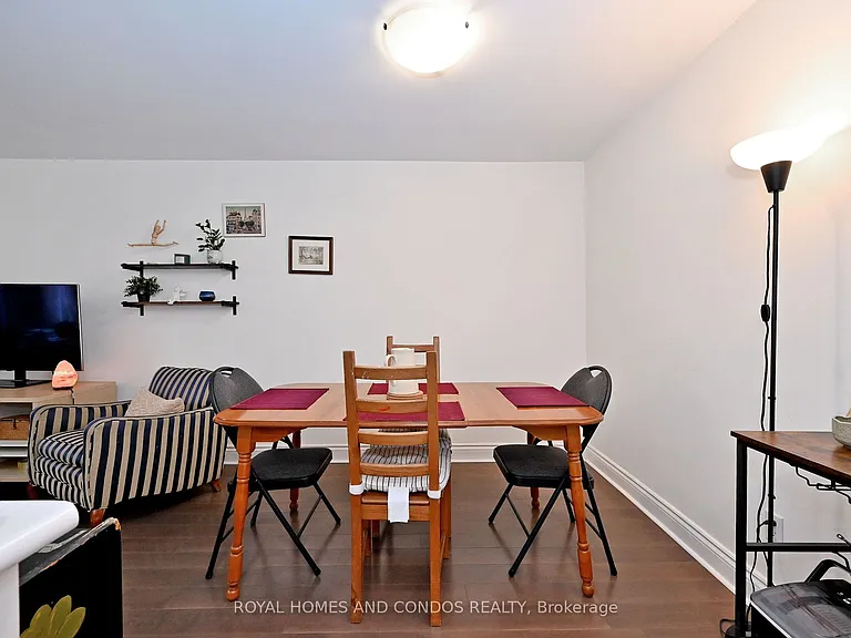 415 Jarvis St #125 — Photo 18