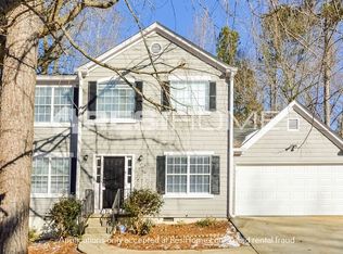 3148 Kings Glen Dr, Decatur, GA 30034