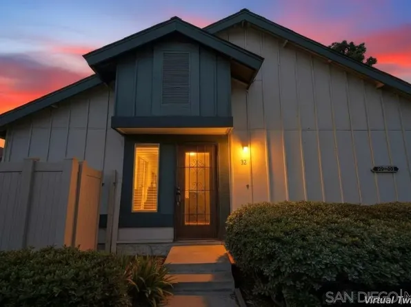 1761 Hollister St Unit 32, San Diego, CA 92154