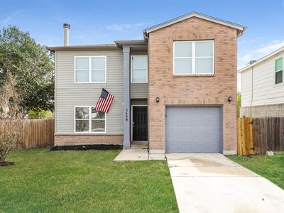 3658 Candleglenn, San Antonio, TX, 78244