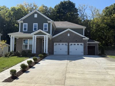 575 Gingerwood Ln, Hendersonville, TN, 37075
