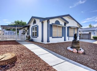 252 Partridge Ln, Mesquite, NV 89027