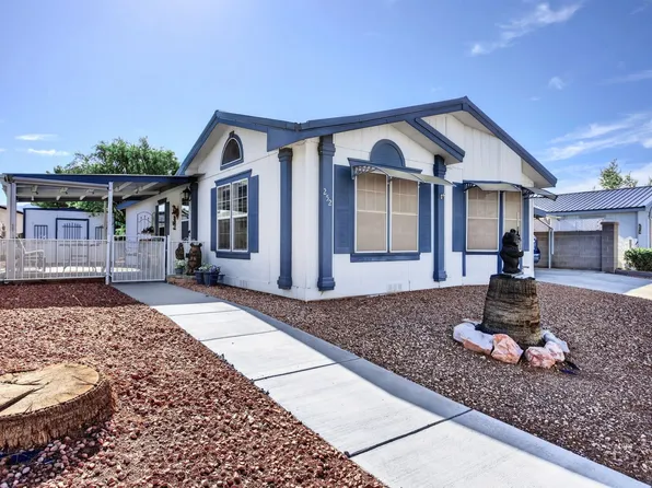 252 Partridge, Mesquite, NV 89027