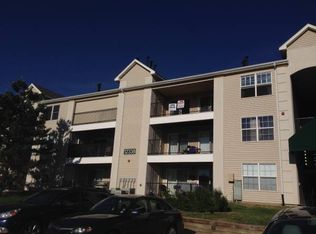 12338 W Dorado Pl UNIT 304, Littleton, CO 80127