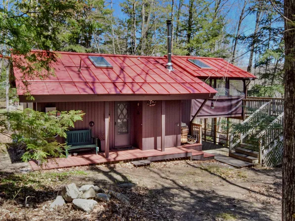 146 Dundee Road, Bartlett, NH 03845