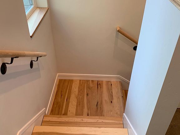Stair