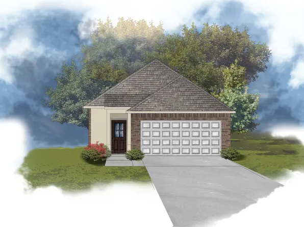 117 Lynnhaven St, Monroe, LA 71202