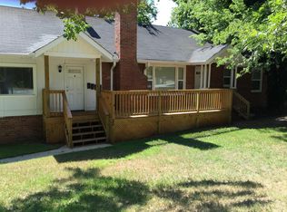 728 Heard Ave APT C, Augusta, GA 30904