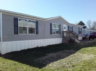 293 Jefferson Pike, Smyrna, TN 37167