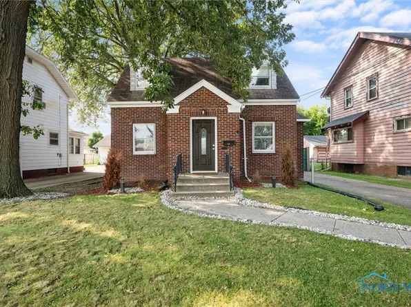 526 E Lake St, Toledo, OH 43608
