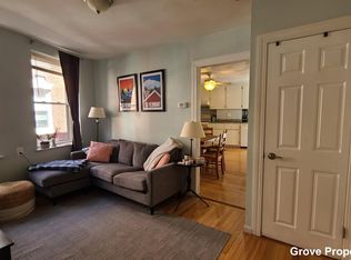 2 Holden Ct #2A, Boston, MA 02109
