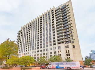 1255 S State St #1814, Chicago, IL 60601