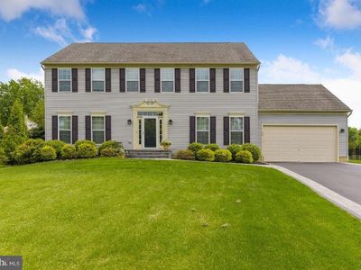 108 Green Briar Ct, Cinnaminson, NJ, 08077